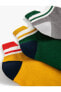 Фото #3 товара Носки Koton Çok Renkli Socks