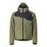 MASCOT Advanced 24035 Jacket Moss Green / Black, XL - фото #1