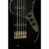 Фото #13 товара Squier CV 70s Jazz Bass V MN BLK