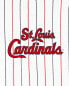 Фото #29 товара Комбинезон для младенцев Carter's St. Louis Cardinals Baby MLB