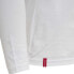 Фото #4 товара HUMMEL Red Basic long sleeve T-shirt