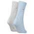 TOMMY HILFIGER 100001494 socks 2 pairs