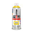 Фото #1 товара Аэрозольная краска Pintyplus Evolution RAL 1023 300 ml Traffic Yellow