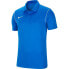 NIKE Dri Fit Park 20 short sleeve polo