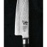 Santoku-Messer Shun Classic Kulle