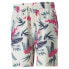 Фото #3 товара Puma Golf Shorts X Duvin Mens Blue, Pink, Yellow Casual Athletic Bottoms 5340850