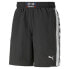 Фото #1 товара Puma Bmw Mms Sweat Shorts Mens Black Casual Athletic Bottoms 53840101