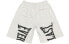 Everlast E121003010 Logo Shorts