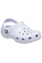 Фото #2 товара Босоножки Crocs Classic Clog T для девочек