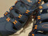 Фото #3 товара Hi-Tec SANDAŁY TIORE NAVY/DARK GREY/ORANGE 42