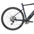 Фото #3 товара BERGAMONT E-Grandurance Elite GRX800 2022 gravel electric bike