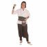 Costume for Children Tendero (5 Pieces)