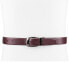 Фото #5 товара Men's Modern Reversible Dress Belt, Created for Macy's