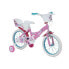 Фото #2 товара DISNEY Minnie 16´´ bike