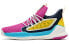 Sports Shoes Anta 1 KT, Article 11921690-8