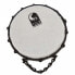 Фото #3 товара Toca 7" Color Sound Djembe Red