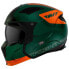 MT Helmets Streetfighter SV S Totem convertible helmet