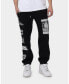 ფოტო #1 პროდუქტის Mens X Marilyn Monroe Bold Is Beautiful Sweatpants