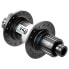 Фото #2 товара DT SWISS 350 Hybrid Disc IS 6B Boost Shimano Micro Spline rear hub