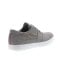 Фото #8 товара Rockport Jarvis Ubal CI6468 Mens Gray Wide Synthetic Lifestyle Sneakers Shoes
