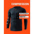 T1TAN Goalkeeper Protection Undershirt 2.0