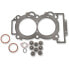 MOOSE HARD-PARTS 810964 Top End Gasket Kit Polaris Scrambler 1000 MD 15