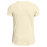 UNDER ARMOUR Rush Vent short sleeve T-shirt