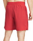 Men's Moisture-Wicking Logo-Print 8-1/4" Tech Shorts