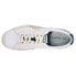 Фото #4 товара Puma Basket Vtg Snake Print Lace Up Mens White Sneakers Casual Shoes 381657-01