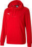 Puma Puma TeamGOAL 23 Casuals bluza 01 : Rozmiar - M