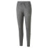 Фото #2 товара Puma Fit Tech Knit Joggers Womens Grey Casual Athletic Bottoms 52305003