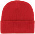 Фото #5 товара '47 Brand Beanie Winter Hat Haymaker Detroit Red Wings