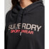 Фото #5 товара SUPERDRY Sportswear Logo Boxy hoodie