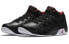 Фото #3 товара Jordan Air Jordan 9 Retro Low Snakeskin 复古 低帮 复古篮球鞋 男款 黑色 / Кроссовки Jordan Air Jordan 832822-001