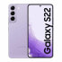 Фото #1 товара Смартфоны Samsung SM-S901B 6,1" 5G 8 GB RAM Android Лаванда 128 GB