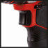 Einhell TE-CD 18/40 Li-Solo - Pistol grip drill - Keyless - 1.3 cm - 1500 RPM - 40 N?m - 6 mm