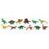 Фото #3 товара SAFARI LTD Dinos 48 Pieces Figure