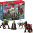 Фото #3 товара Figurka Schleich Schleich Eldrador starter set, toy figure