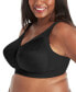 Фото #4 товара 18 Hour Ultimate Shoulder Comfort Wireless Bra 4693