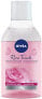 NIVEA MicellAIR Skin Breathe Micellar Rose Water With Oil