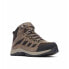 Columbia Crestwood Mid Waterproof