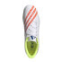 Adidas Predator EDGE4 Fxg Белый - фото #4