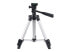 Фото #3 товара SANDBERG Universal Tripod 26-60 cm - 3 leg(s) - Black - Silver - 60 cm