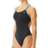 Фото #1 товара TYR Hexa Cutoutfit Swimsuit