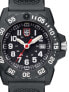 Фото #1 товара Часы Luminox Navy Seal 45mm 20 ATM