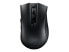 Фото #1 товара ASUS ROG Strix Carry - Right-hand - Optical - RF Wireless + Bluetooth - 7200 DPI - Black