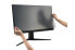 Фото #8 товара Kensington Anti-Glare and Blue Light Reduction Filter for 24" 16:9 Monitors - 61 cm (24") - 16:9 - Monitor - Frameless display privacy filter - Anti-glare - Anti-microbial - 55 g