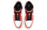 Air Jordan 1 Mid SE 'Turf Orange' DD6834-802 Sneakers