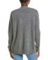 Фото #2 товара Naadam Boyfriend Cashmere Cardigan Women's