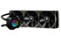 Фото #2 товара Thermalright Turbo Right 360C - All-in-one liquid cooler - 12 cm - 600 RPM - 1800 RPM - 25 dB - 77.28 cfm